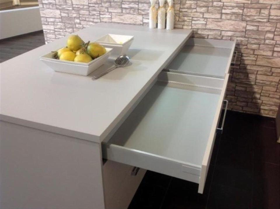 Inselküche❌ NEU Insel plus Küchenblock❌ Einbauküche freie Planung - Bild 10