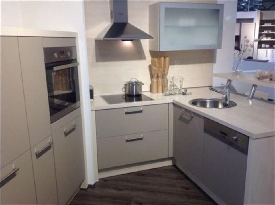 kleine Eck Küche mit Essplatz ❌  Winkelküche  ❌ Einbauküche NEU❌