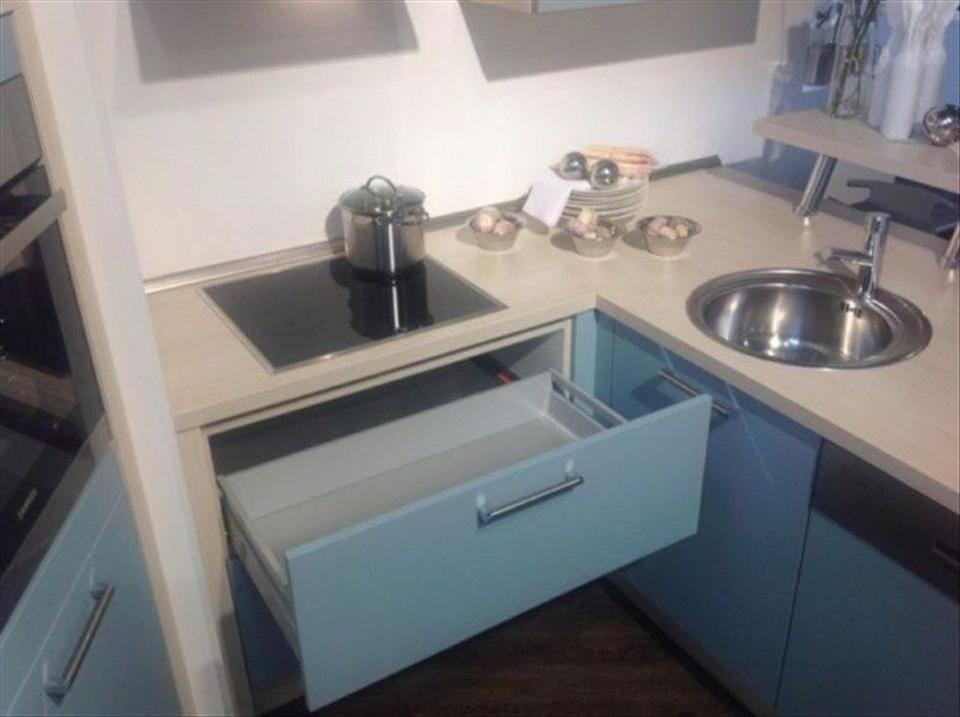 Neue Einbauküche❌ L-Form ❌  Küchenzeile nach Ihren Vorgaben ❌ NEU - Bild 5