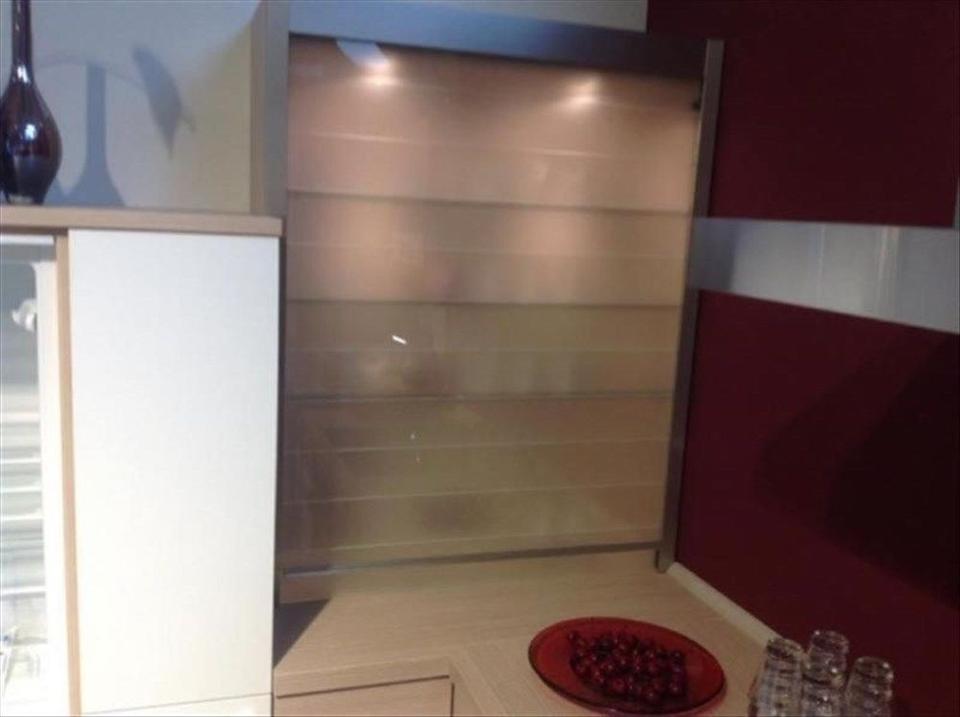 Neue L-Form Küche ❌ Küchenzeile  Einbauküche ❌ Küchenblock ❌ NEU - Bild 15