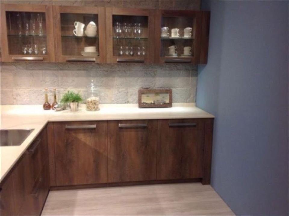 Neue Küche 28 ❌Küchenzeile Winkel Einbauküche ❌ Küchenblock ❌NEU - Bild 3