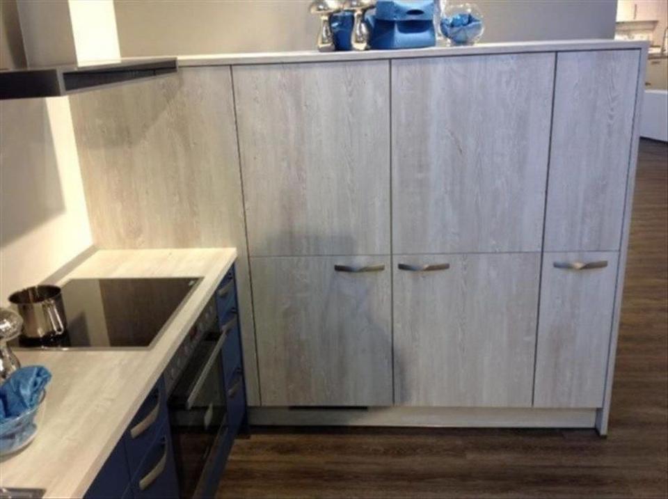 NEUE Einbauküche ❌Küchenzeile Winkel Küche L-Form ❌Wunsch Farbe ❌ - Bild 5