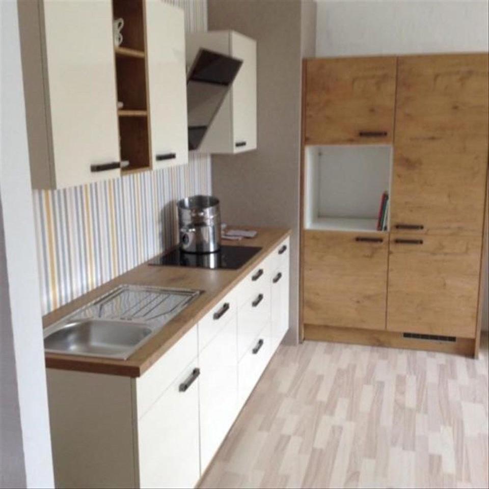 Einbauküche ❌ Küche Zwei Küchenzeile ❌ Magnolie ❌ N02 GÜNSTIG NEU - Bild 2