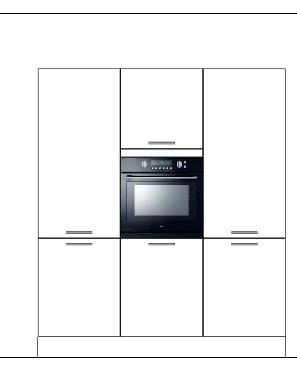 Neu! Günstige Einbauküche  15 - Bild 6