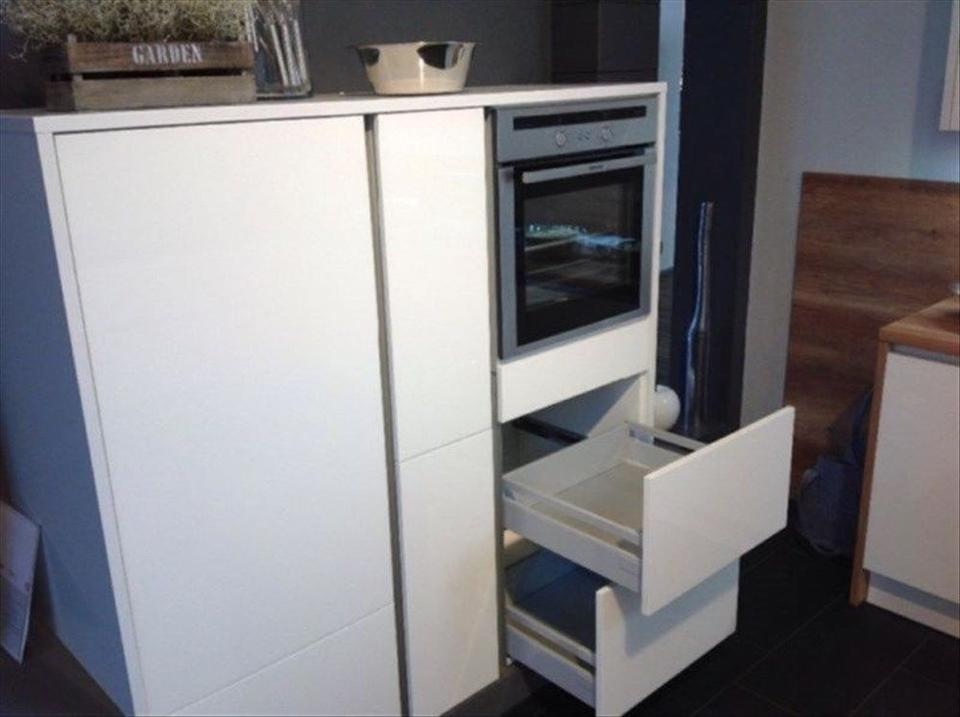 Neue L-Form Küche ❌  305x245 ❌ Einbauküche ❌   Freie Planung  ❌ - Bild 2