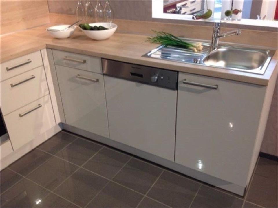 Neue Küche❌ Winkelküche ❌ L-Form  Einbauküche ❌ Küchenblock JW5 - Bild 2