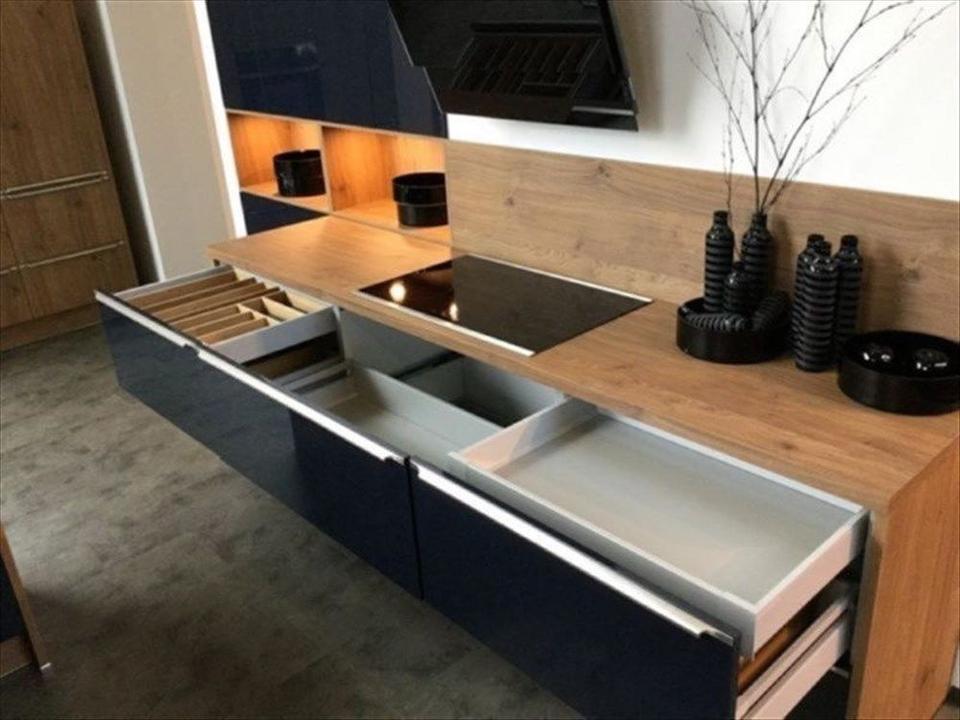 ❌ Inselküche ❌ Einbauküche ❌ Grifflos Küche ❌ individueller Plan❌ - Bild 12