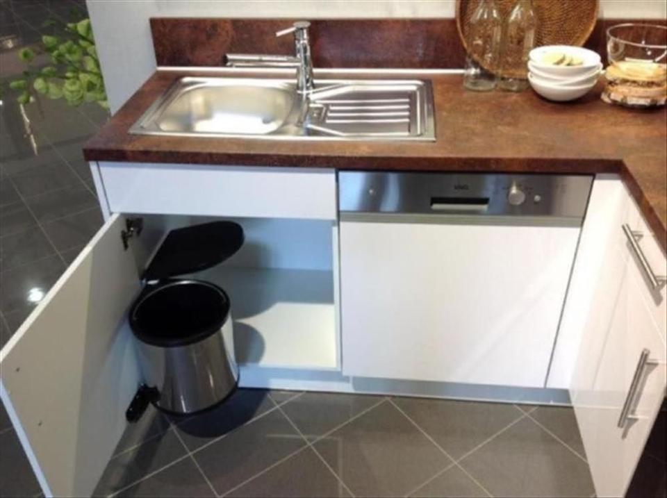 ❌ Neue Einbauküche ❌ L-Form Küche ❌Winkelküche Küchenzeile ❌ NEU - Bild 5