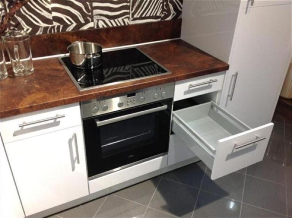 ❌ Neue Einbauküche ❌ L-Form Küche ❌Winkelküche Küchenzeile ❌ NEU - Bild 9