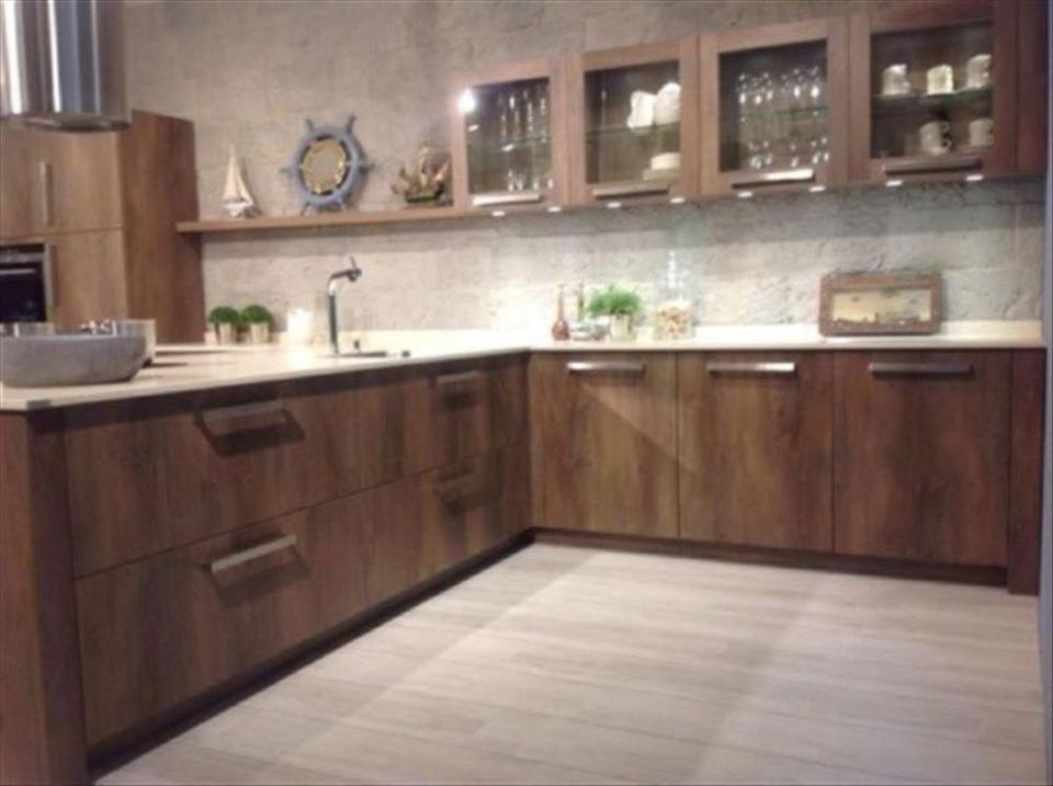 Neue Küche 28 ❌Küchenzeile Winkel Einbauküche ❌ Küchenblock ❌NEU