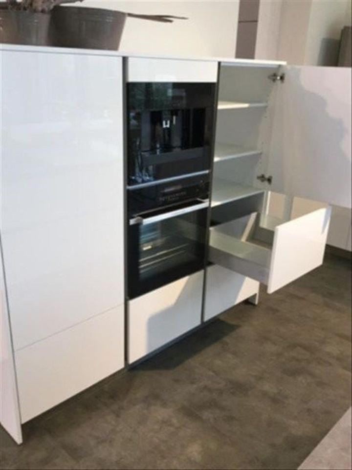 NEU ❌ Insel Küche ❌  individuelle KÜCHENZEILE Einbauküche Beton ❌ - Bild 5