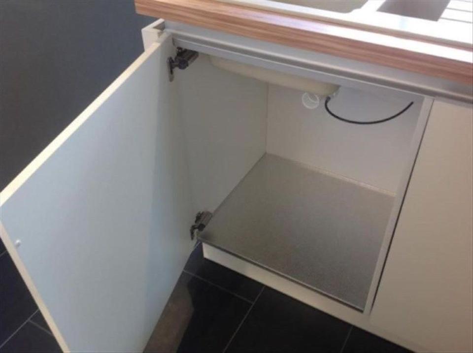 NEU* Küche Küchenblock GÜNSTIGE Küchenzeile Einbauküche 15  NEU - Bild 7