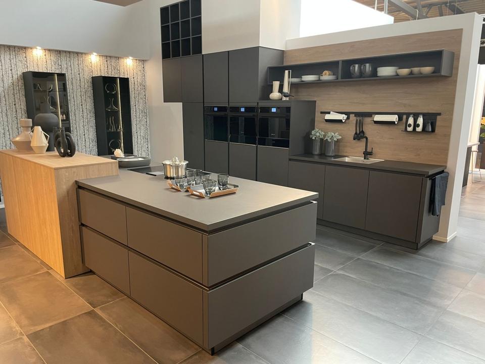 ❌Neue Insel-Küche❌ Einbauküche mit individueller Wunsch Planung ❌ - Bild 7