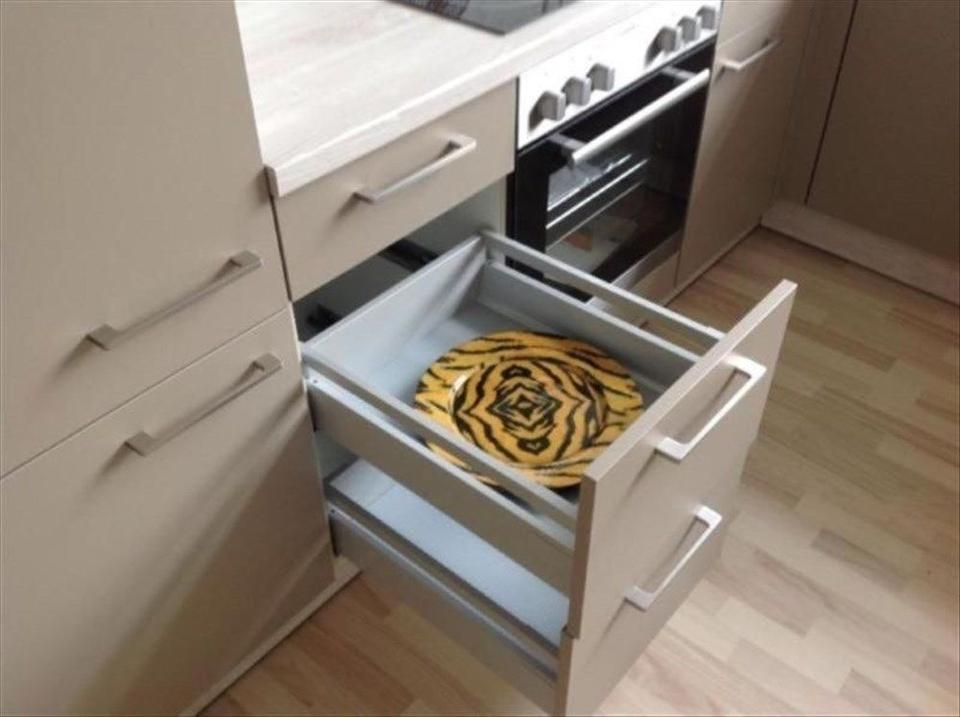 ❌ Neue Küche ❌ Winkelküche ❌Küchenzeile L-Form ❌ Einbauküche ❌ - Bild 7