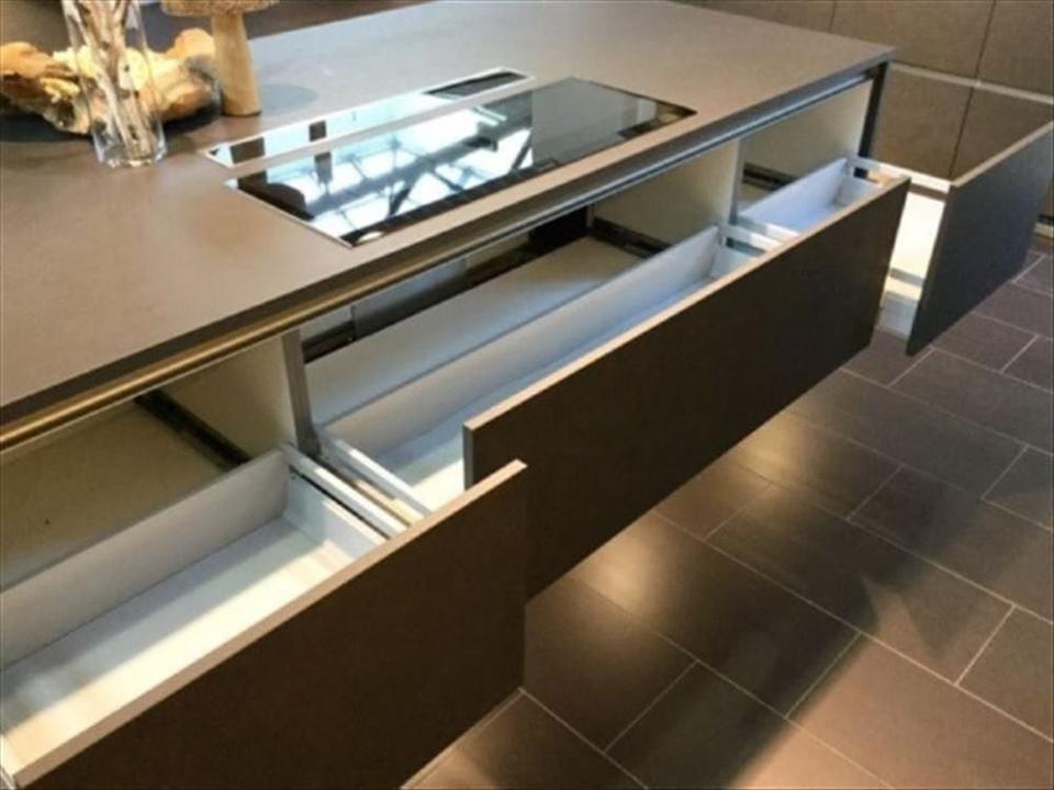 ❌InselKüche❌ Einbauküche Insel 240cm plus 180cm Hochschränke❌NEU - Bild 9