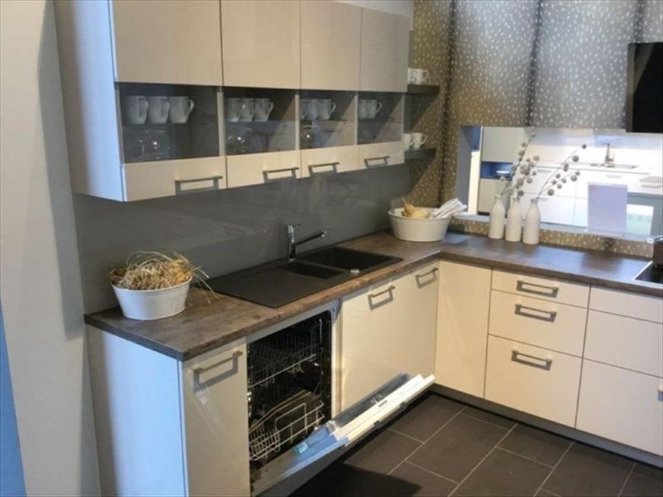 ❌L-Form Einbauküche❌ Küche❌  KÜCHENZEILE   ❌NEU❌ - Bild 4