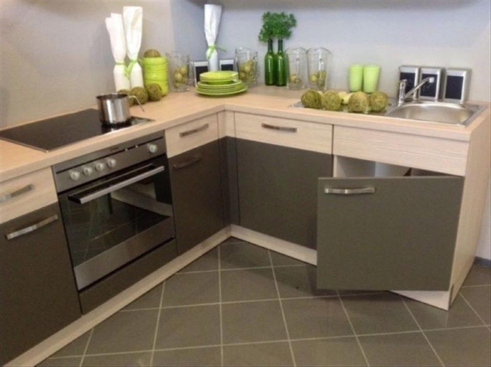 ❌ Neue Traum Küche ❌ VOM HERSTELLER GÜNSTIG ❌Einbauküche❌ 290x180 - Bild 6