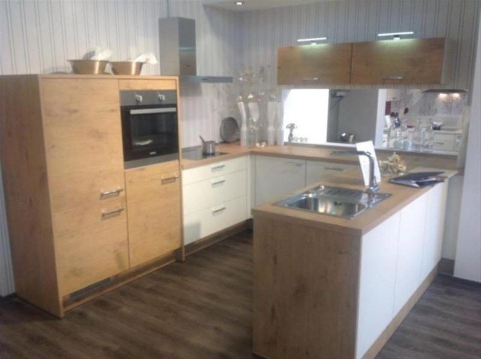 Neue Küche ❌Individuell geplant❌ Einbauküche 8 ❌ U- Form ❗  NEU ❗ - Bild 2