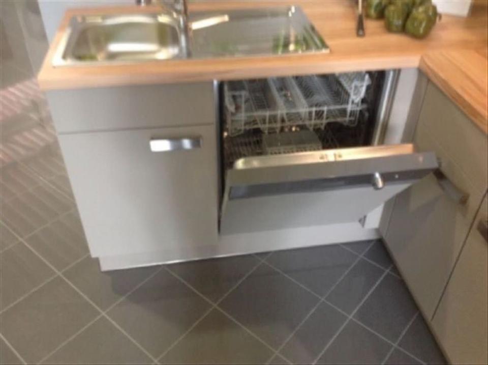 Neue Küche ❌Wunsch Einbauküche ❌Küchenblock Küchenzeile ❌ 175X275 - Bild 6