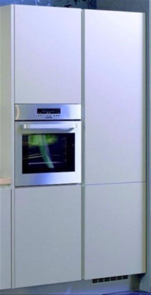 NEUE grifflos Küchenzeile Einbauküche Küche Küchenblock 3 Meter - Bild 8