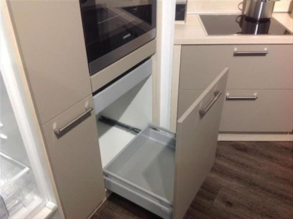 ❌ Moderne Küche ❌ NEU❌  GÜNSTIGE ❌Eck Küchenzeile ❌ Einbauküche ❌ - Bild 14