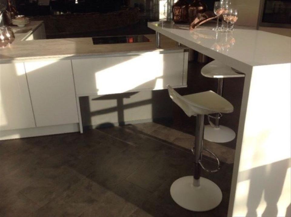 Inselküche Küche ❌ Einbauküche nach Wunsch ❌ frei geplant J3 - Bild 3