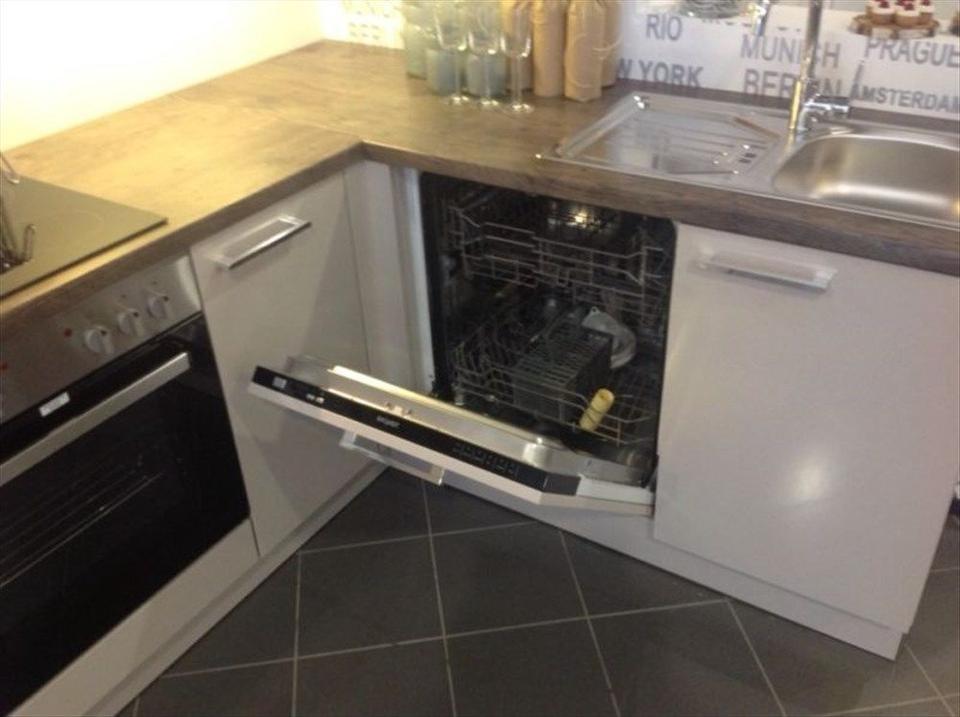 Neue Einbauküche❌ Winkel Küche ❌ L-Form Block❌ Küchenzeile ❌ NEU❌ - Bild 5