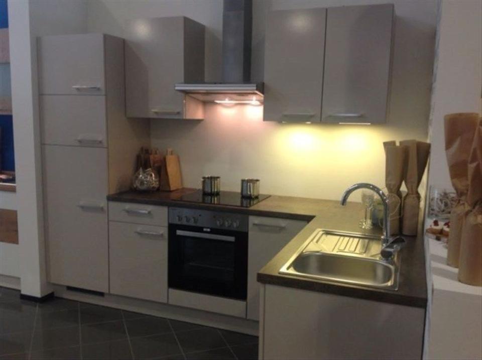 NEUE Einbauküche❌  Winkel Küche ❌  L-Form ❌ NEU ❌ freie Planung - Bild 2