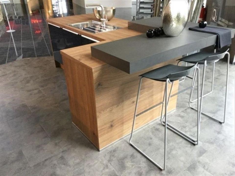 ❌ Inselküche ❌ Einbauküche ❌ Grifflos Küche ❌ individueller Plan❌ - Bild 11