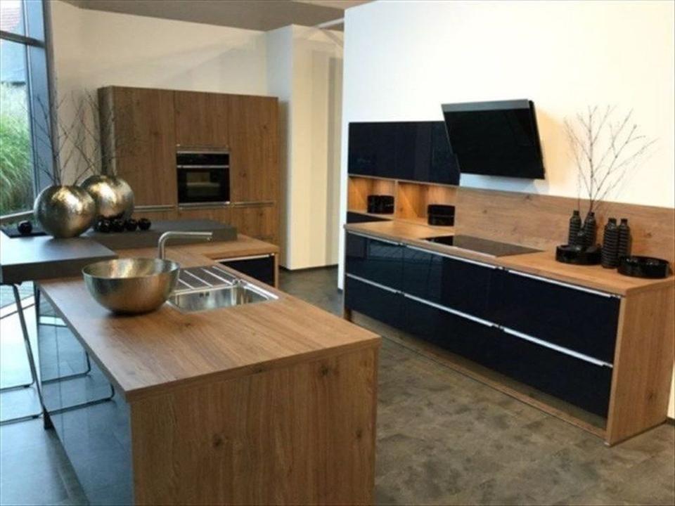 ❌ Inselküche ❌ Einbauküche ❌ Grifflos Küche ❌ individueller Plan❌