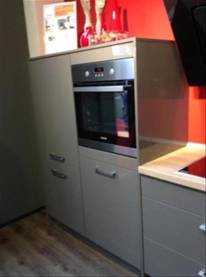 NEU Küche ❌ Einbauküche ❌ Küchenblock ❌ Küchenzeile Front grau ❌ - Bild 17