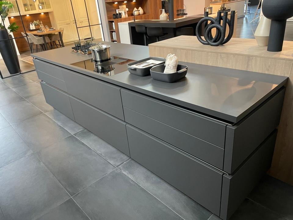 ❌Neue Insel-Küche❌ Einbauküche mit individueller Wunsch Planung ❌ - Bild 5