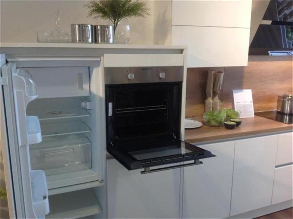 Grifflos Küche ❌ Hochglanz Echt Lack ❌ Wunsch Einbauküche NEU OK - Bild 9
