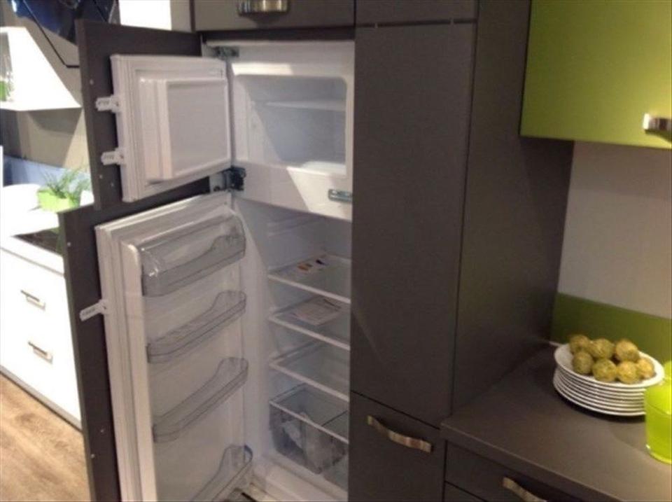 NEUE KÜCHE❌Küchenblock Küchenzeile ❌Markenküche❌ Einbauküche JW2 - Bild 7