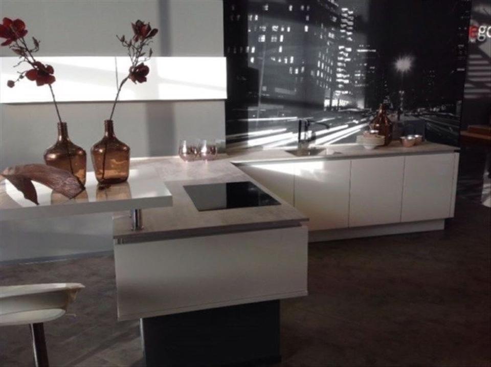 Inselküche Küche ❌ Einbauküche nach Wunsch ❌ frei geplant J3 - Bild 16