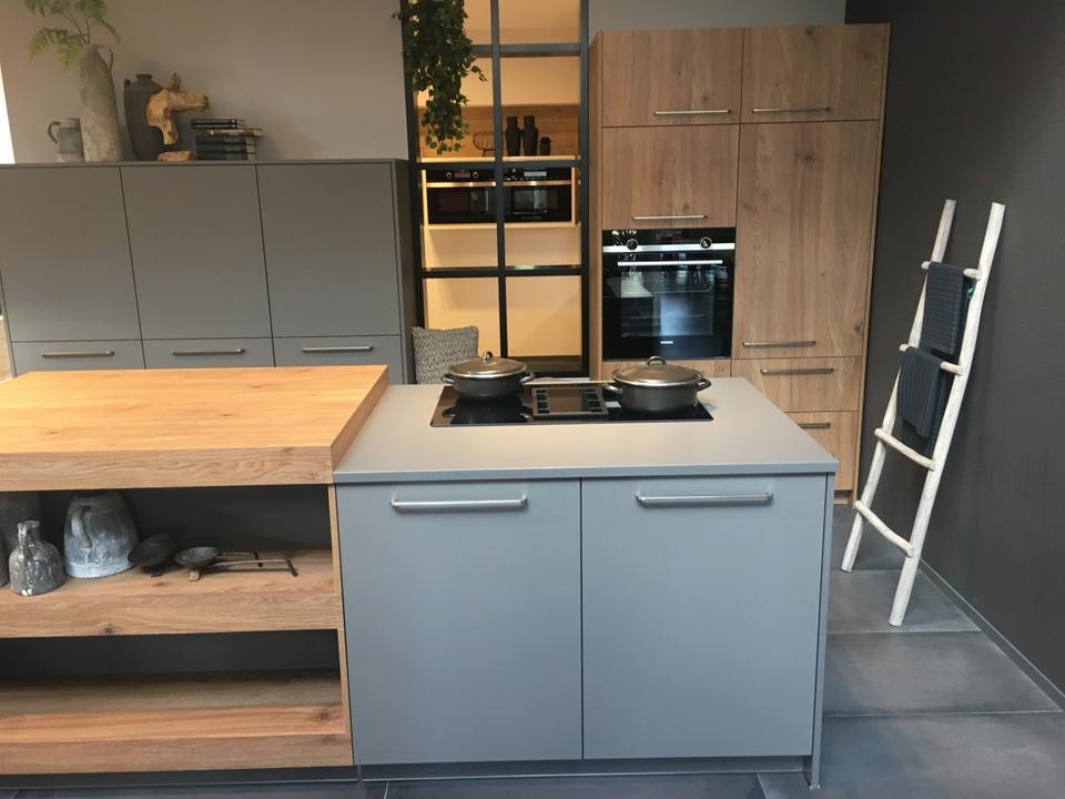 ❌Insel Küche❌individuell geplant❌ NEU Einbauküche ❌ - Bild 5