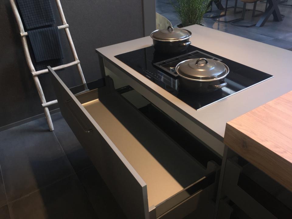 ❌Insel Küche❌individuell geplant❌ NEU Einbauküche ❌ - Bild 9