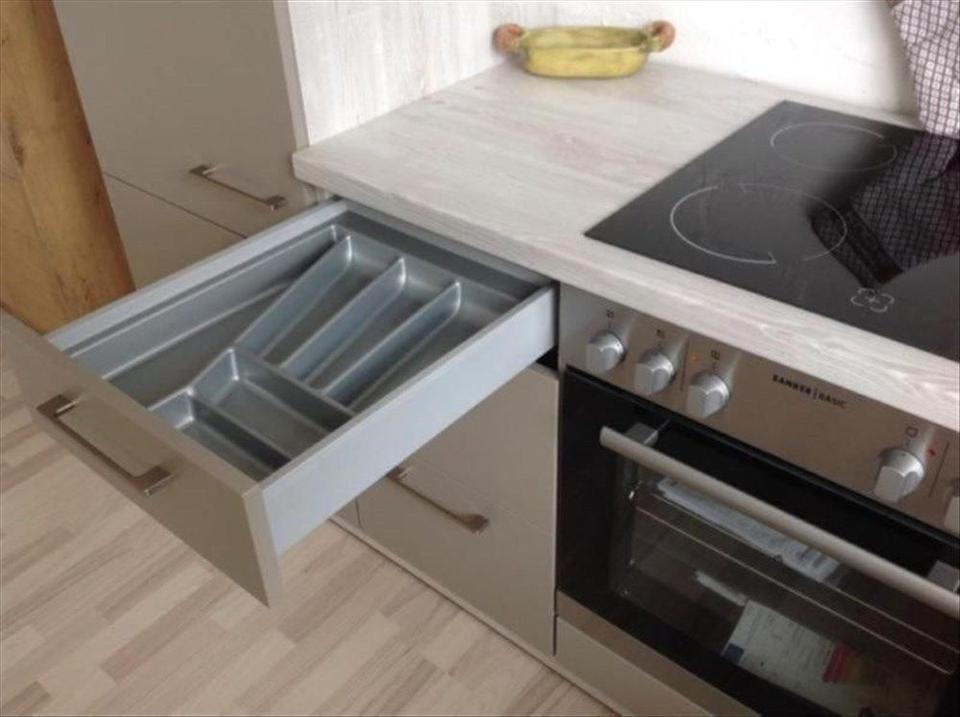 ❌ Neue Küche ❌ Winkelküche ❌Küchenzeile L-Form ❌ Einbauküche ❌ - Bild 5