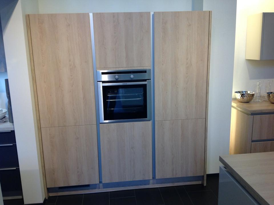 Große Einbauküche Küchenzeile Grifflos Küche Küchenblock NEU - Bild 9