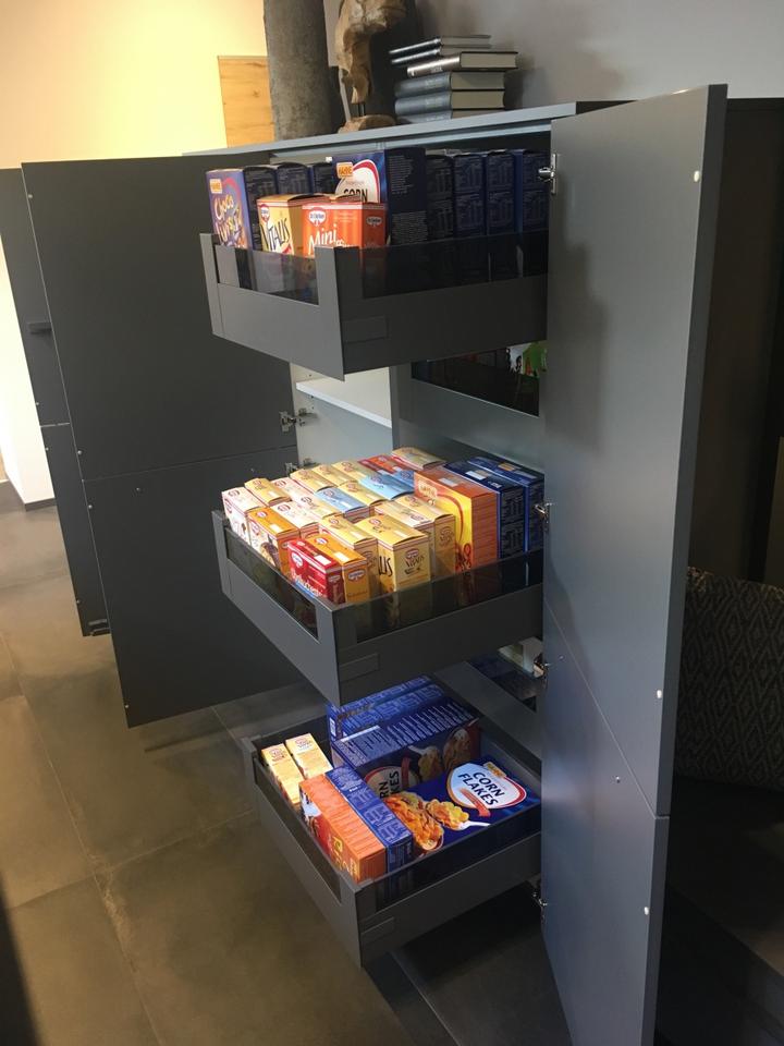 ❌Insel Küche❌individuell geplant❌ NEU Einbauküche ❌ - Bild 13