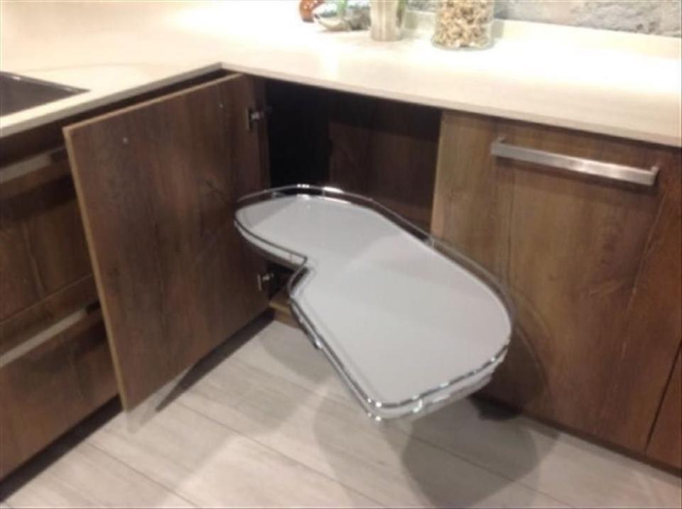 Neue Küche 28 ❌Küchenzeile Winkel Einbauküche ❌ Küchenblock ❌NEU - Bild 8