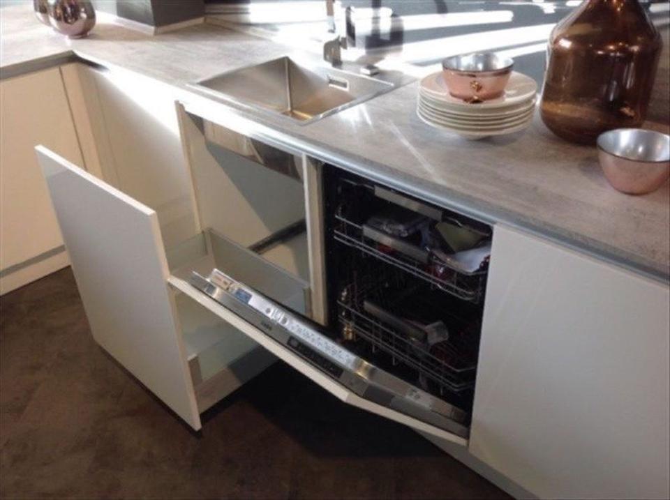 Inselküche Küche ❌ Einbauküche nach Wunsch ❌ frei geplant J3 - Bild 8