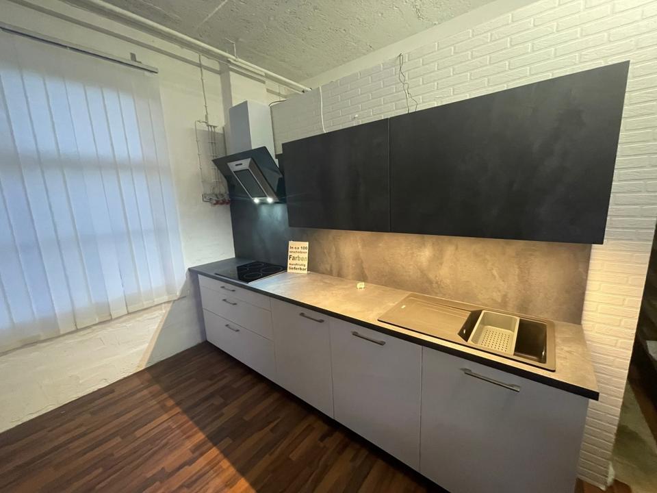 ❌ Einbauküche Küchenzeile Küche günstig Küchenblock ❌ individuell - Bild 9