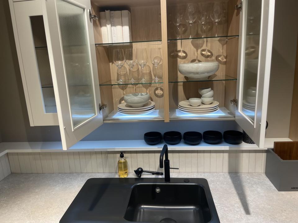 ❎ Inselküche Landhaus NEU ❎ Rahmenfront ❎ individuell planbar ❎ - Bild 5