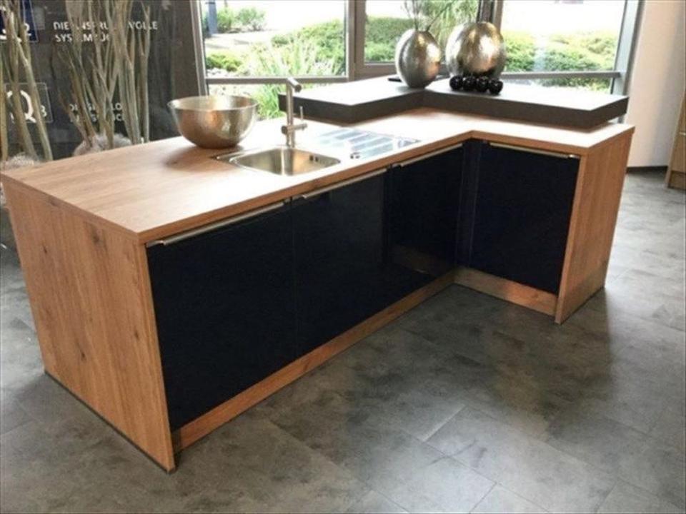 ❌ Inselküche ❌ Einbauküche ❌ Grifflos Küche ❌ individueller Plan❌ - Bild 14