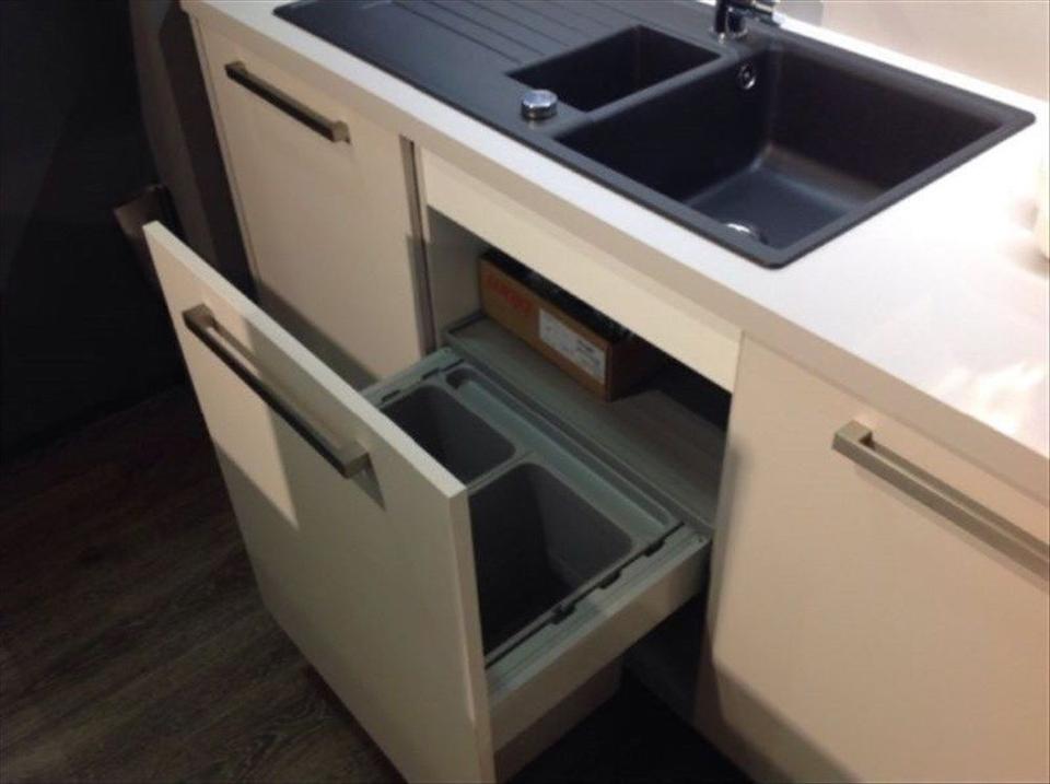 Küche ❌ individuell gefertigt ❌Einbauküche ❌ Inselküche ❌ NEU - Bild 13