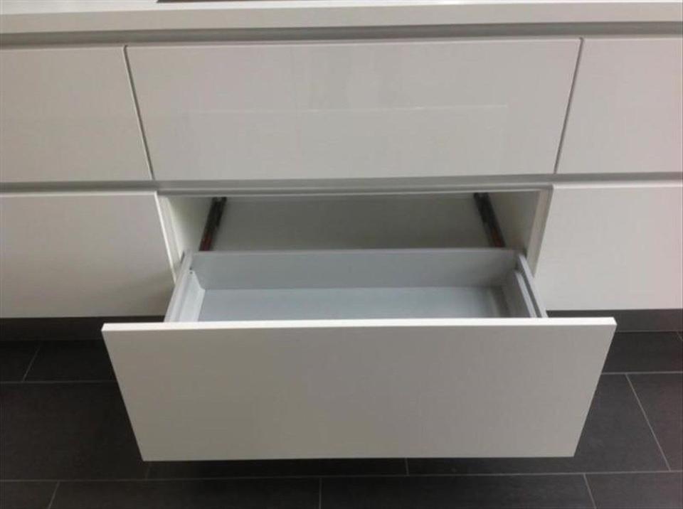 Neue Küche ❌GRIFFLOS❌ 4 Meter Küchenzeile Wunsch ❌Einbauküche NEU - Bild 9