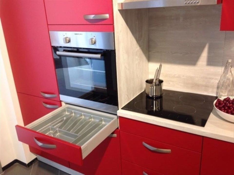 KÜCHE Küchenblock Küchenzeile Markenküche GÜNSTIG - Bild 2