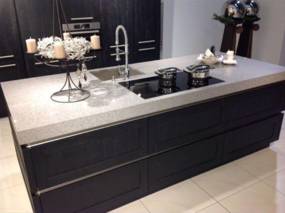 Neue Küche ❌ Insel Küchenzeile ❌ Einbauküche Kücheninsel ❌NEU❌ - Bild 11