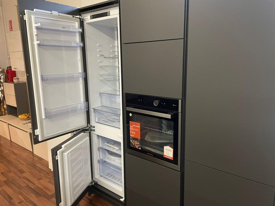 ❌ Inselküche grifflos ❌ –  Kücheninsel individuell planbar ❌ NEU❌ ✨ - Bild 8